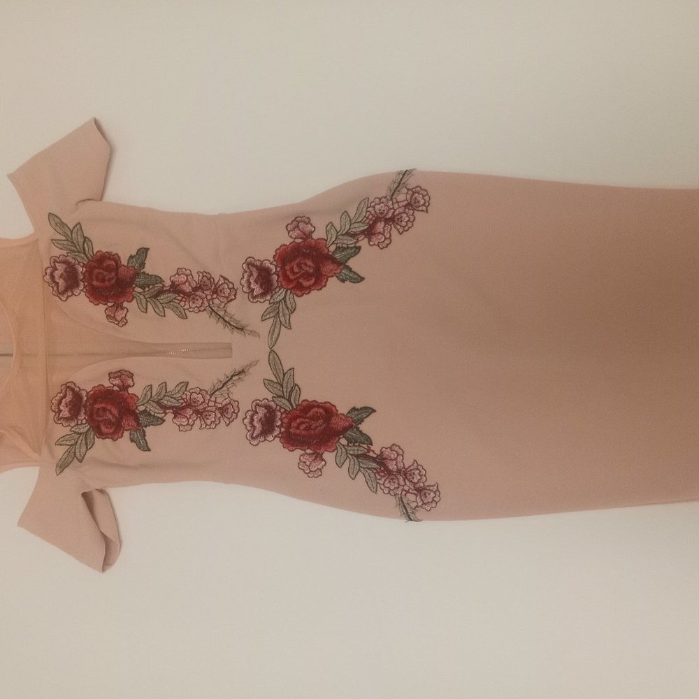Cocktail Dress